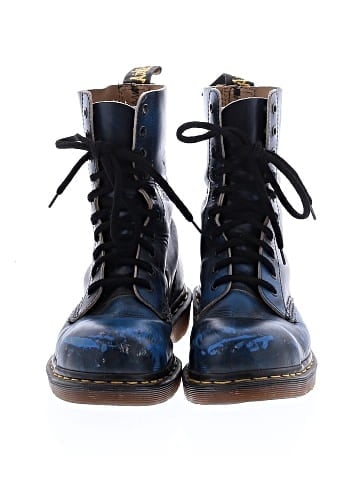 Dr. Martens Ankle Boots (view 2)