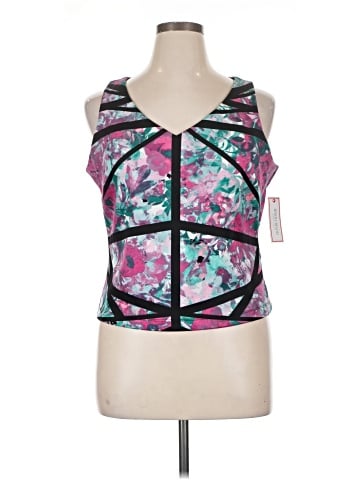 Bisou Bisou Sleeveless Top (view 1)