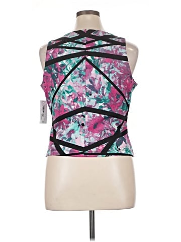 Bisou Bisou Sleeveless Top (view 2)
