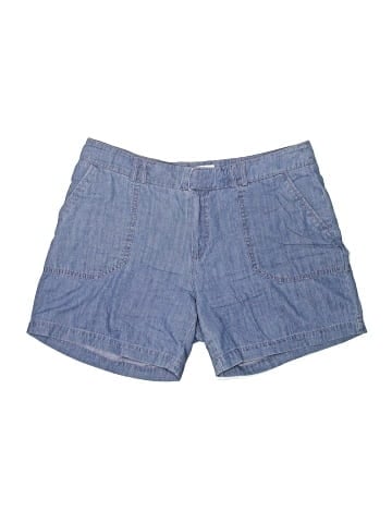 Land' n Sea Denim Shorts (view 1)