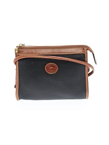 Dooney & Bourke Leather Crossbody Bag (view 1)