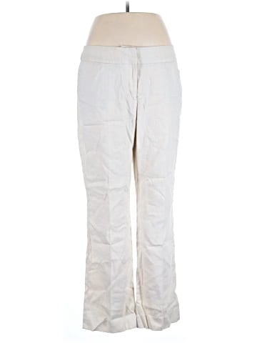 Antonio Melani Linen Pants (view 1)