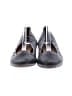Kork-Ease 100% Leather Blue Flats Size 8 - photo 2