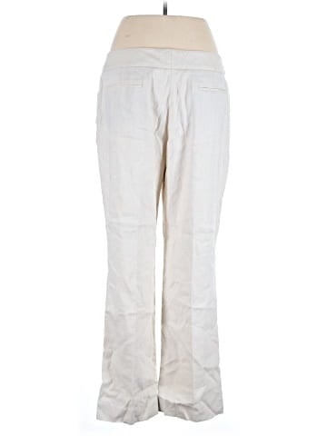 Antonio Melani Linen Pants (view 2)