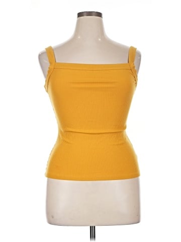 Reformation Jeans Tank Top (view 1)