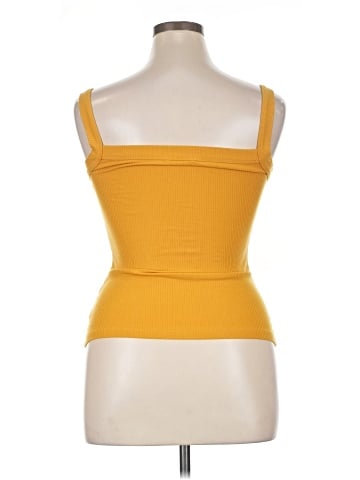 Reformation Jeans Tank Top (view 2)
