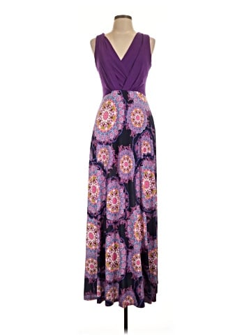 Gilli Casual Dress (view 1)