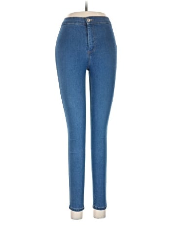 Topshop Jeggings (view 1)
