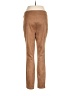 Max Studio Brown Casual Pants Size L - photo 2