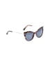 Steve Madden Brown Sunglasses One size - photo 1