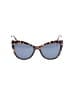 Steve Madden Brown Sunglasses One size - photo 2