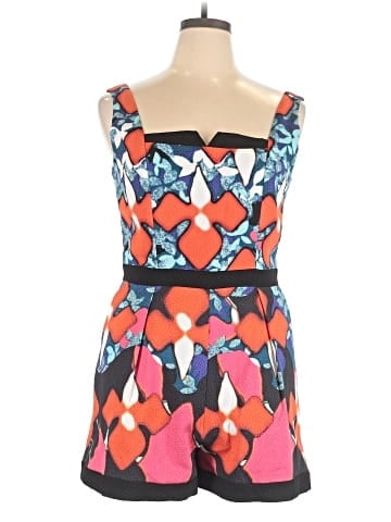 Peter Pilotto for Target Romper (view 1)