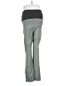 Tribal Green Active Pants Size 6 - photo 2