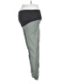 Tribal Green Active Pants Size 6 - photo 5