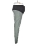 Tribal Green Active Pants Size 6 - photo 4