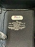 Fila Sport Solid Black Active Pants Size XS - photo 4