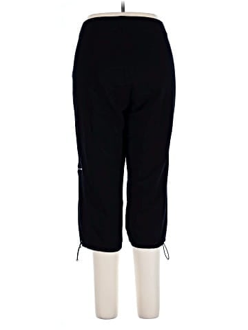 Style&Co Track Pants (view 2)