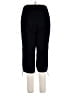 Style&Co Black Track Pants Size 1X - photo 2