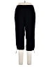 Style&Co Black Track Pants Size 1X - photo 1