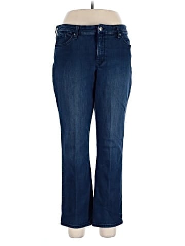 Gloria Vanderbilt Jeans (view 1)