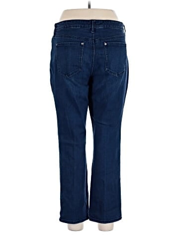 Gloria Vanderbilt Jeans (view 2)