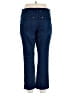 Gloria Vanderbilt Blue Jeans Size 12 - photo 2