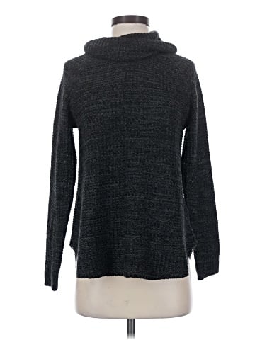 It's Our Time Turtleneck Sweater (view 1)