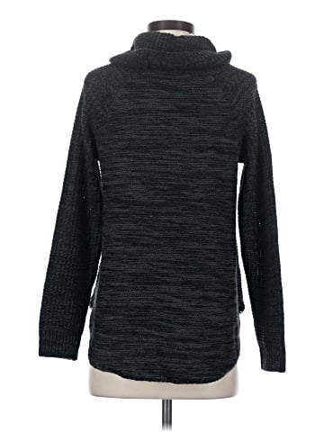 It's Our Time Turtleneck Sweater (view 2)