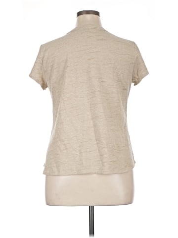 Liz Claiborne Short Sleeve Top (view 2)