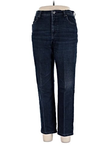 Gloria Vanderbilt Jeans (view 1)