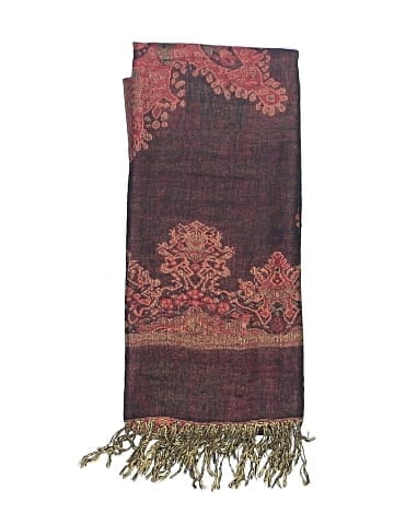 Unbranded Scarf (view 2)