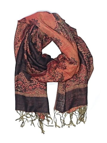 Unbranded Scarf (view 1)