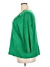 Ruby Rd. Green Cardigan Size 2X - photo 5