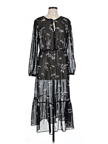 Who What Wear Casual Dress (view 1)