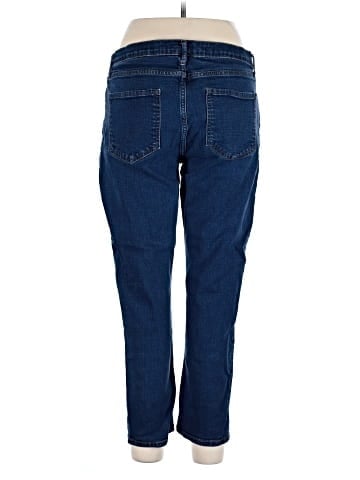 Banana Republic Factory Store Jeans (view 2)