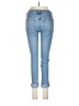 Rag & Bone/JEAN Hearts Blue Jeans Size 24 waist - photo 2