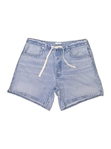 Citizens of Humanity Denim Shorts (view 1)