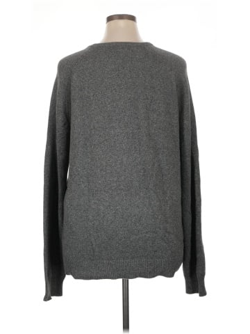 Merona Long Sleeve Top (view 2)