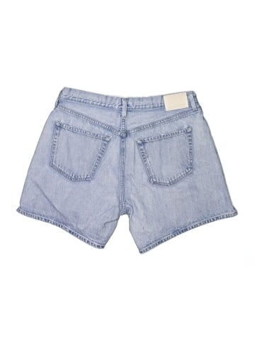 Citizens of Humanity Denim Shorts (view 2)