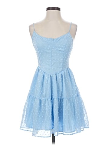 Shein Cocktail Dress (view 1)