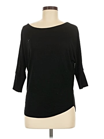 Ambiance Apparel 3/4 Sleeve T-Shirt (view 1)