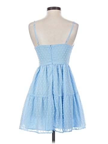 Shein Cocktail Dress (view 2)