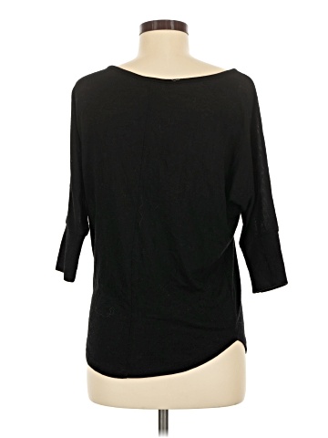 Ambiance Apparel 3/4 Sleeve T-Shirt (view 2)