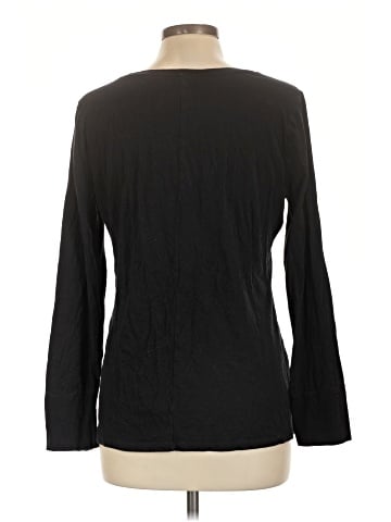 a.n.a. A New Approach Long Sleeve T-Shirt (view 2)