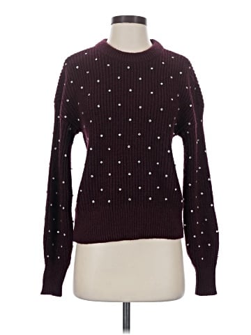 Nine West Pullover Sweater (view 1)
