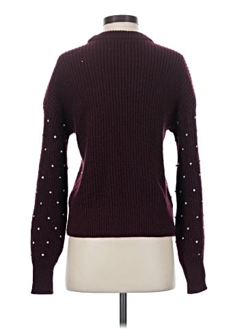 Nine West Pullover Sweater (view 2)