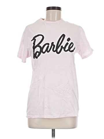 Barbie Short Sleeve T-Shirt (view 1)