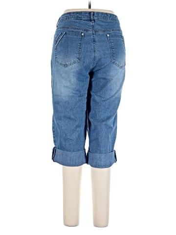 Gloria Vanderbilt Jeans (view 2)