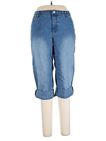 Gloria Vanderbilt Jeans (view 1)