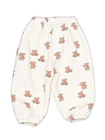 Zara Casual Pants (view 2)